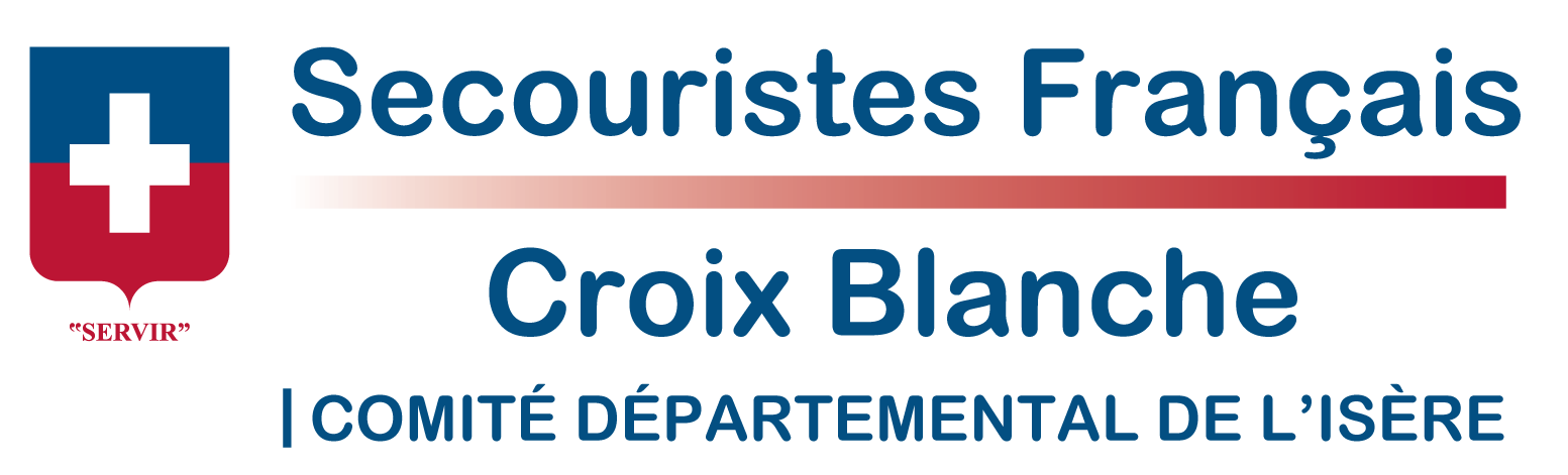 Croix blanche isère 38